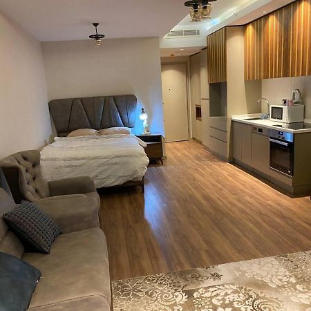 Low Price Luxury Apartment Perfect For An Amazing Stay Istanbul Eksteriør bilde