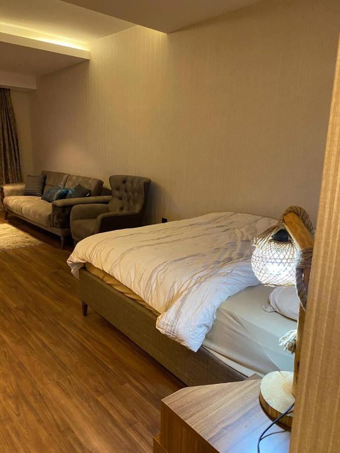 Low Price Luxury Apartment Perfect For An Amazing Stay Istanbul Eksteriør bilde