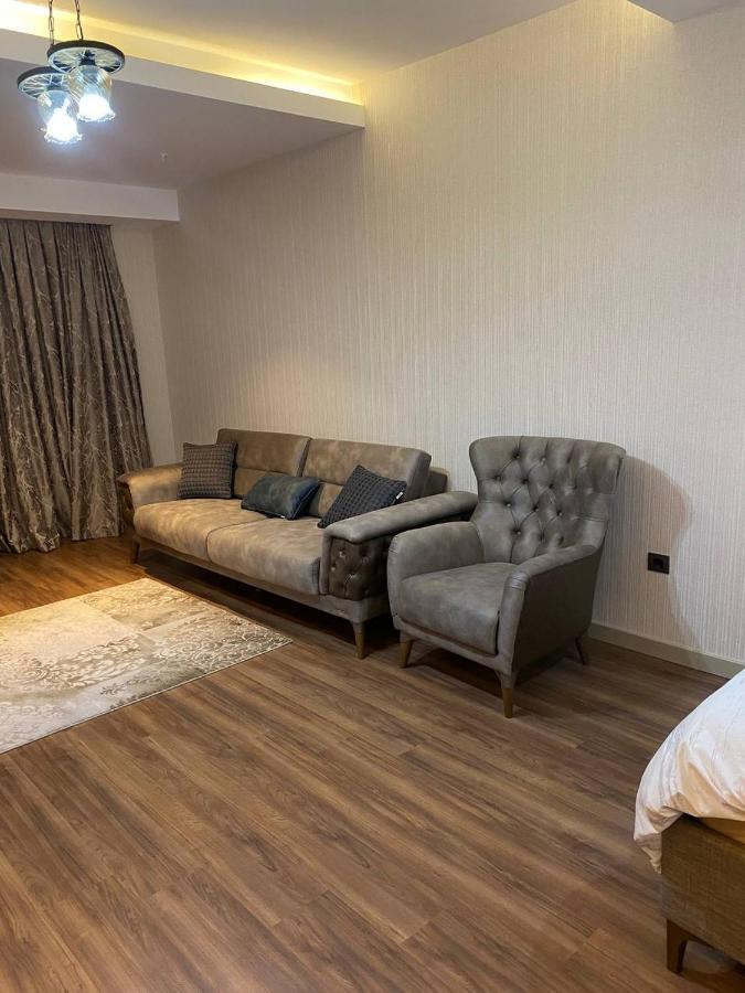 Low Price Luxury Apartment Perfect For An Amazing Stay Istanbul Eksteriør bilde