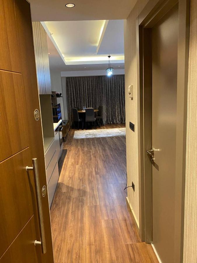 Low Price Luxury Apartment Perfect For An Amazing Stay Istanbul Eksteriør bilde